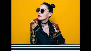 Bishop Briggs - River (BURNS Remix)
