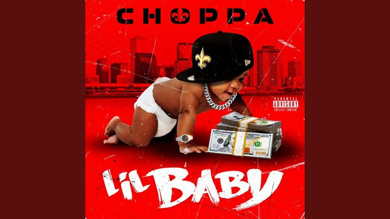 Watch LIL BABY on YouTube Watch LIL BABY on YouTube