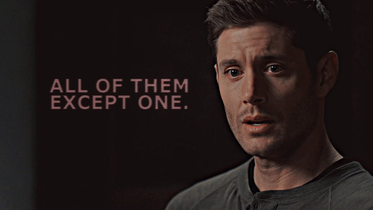 all of them, except one. [14x10]