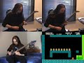 Gitan lacroix  mario bros medley  creative control