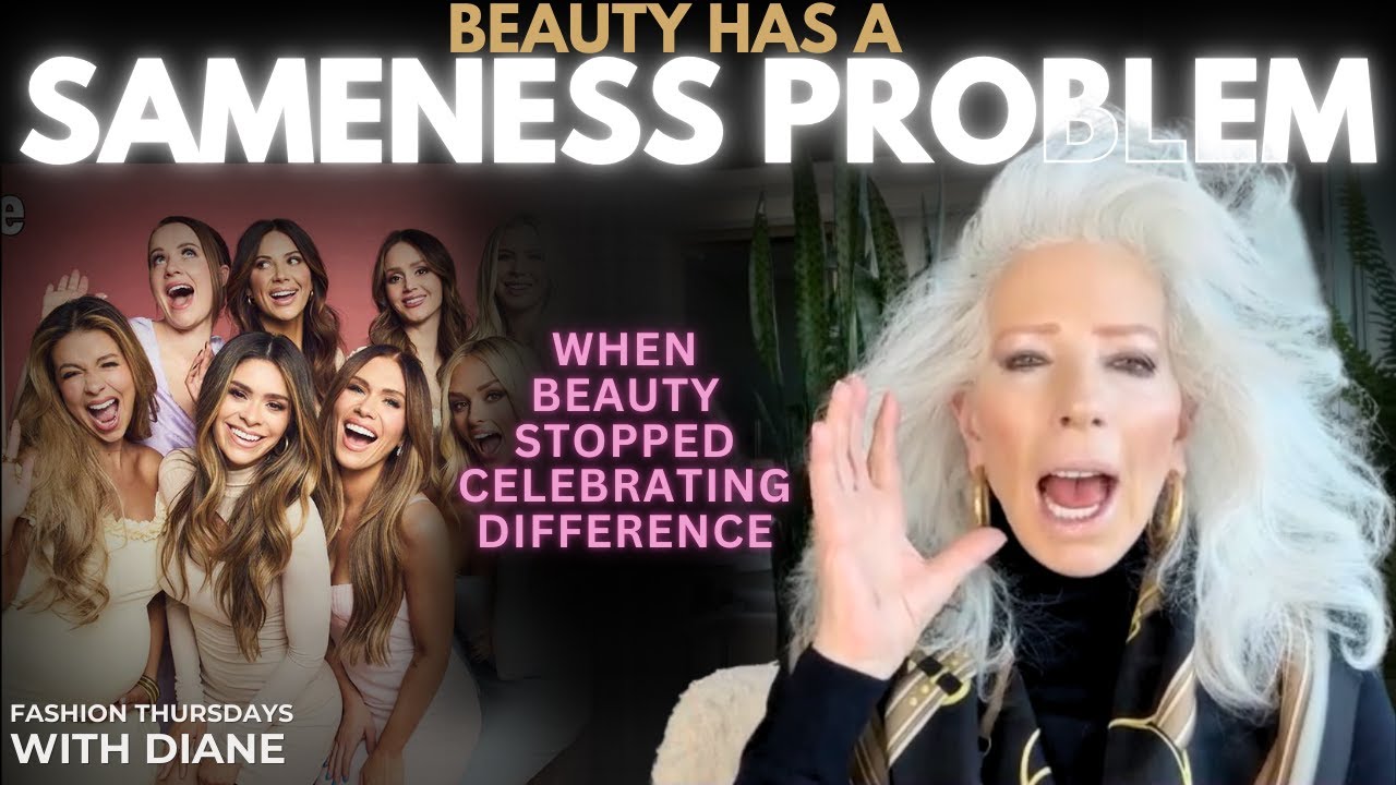 Почему сейчас все выглядят одинаково (и почему я отказываюсь к ним присоединяться) - Модные четве...