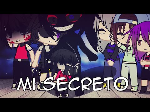 MI Secreto - nueva serie // gacha club//- Capítulo 1