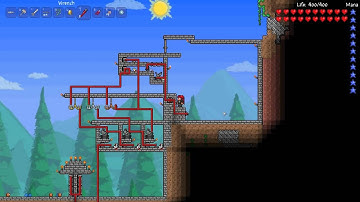 Triple Torches - Revised