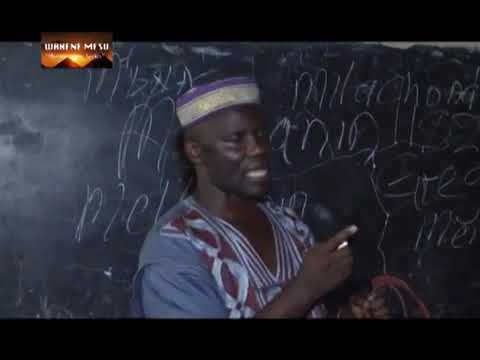 The Entire Teaching On The Original Man Melanated By Dr Kihura Nkuba Part 1 