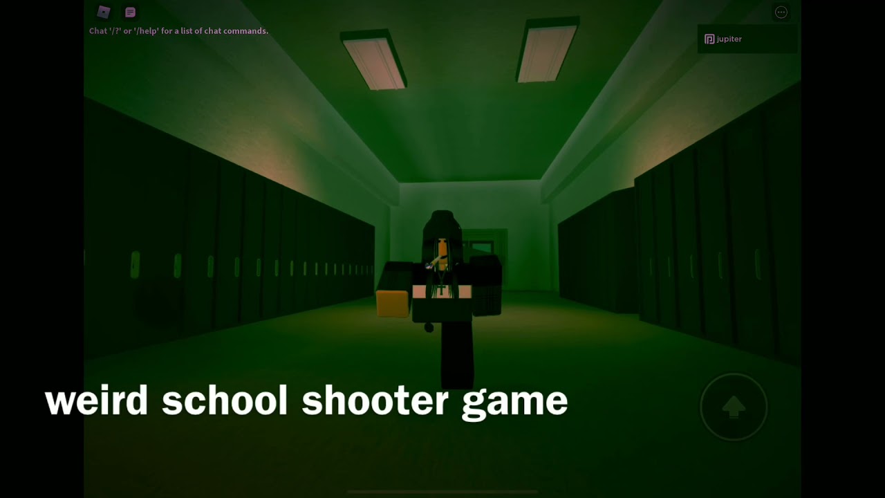 most-disturbing-roblox-game-school-shooting-youtube