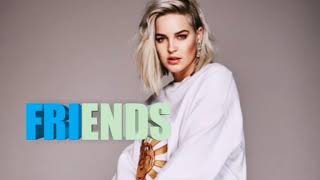 Download lagu Anne marea friends song ringtone