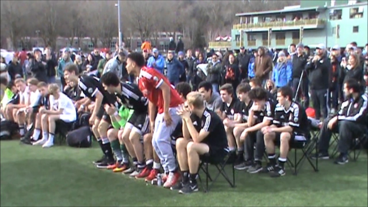 Washington State Cup Final 2017 WA Timbers B98 Victory Celebration washington-state-cup-final-2017-wa-timbers-b98-victory-celebration