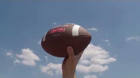 South Gulf Football Officials Association Chain Crew Introductory Video