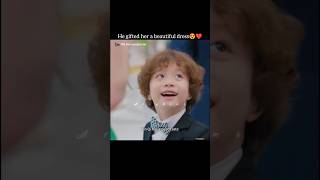 Beautiful Dress For Beautiful Lady The Love You Give Me