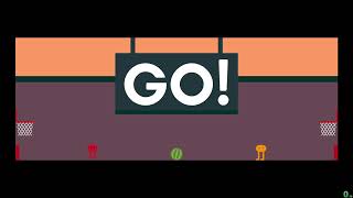 Pikuniku - Baskick (Co-op) 7.333 with ItsBlueVR