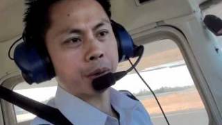 Fly Thai Eat Thai by Captain Sonny Series 1