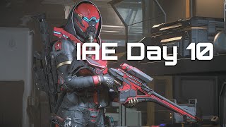 Star Citizen 3.17.4 | IAE Day 10 - Best In Show Ships, New Armor and Weapon Sets!