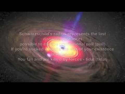Black Holes (with Lyrics!!!!!)