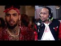 Capture de la vidéo Tte Notti On How Chris Brown Became A Blood