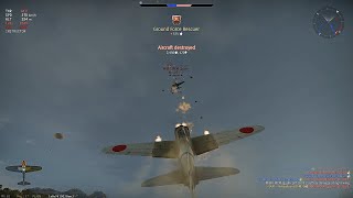 War Thunder - How To A6M2 Mod.11