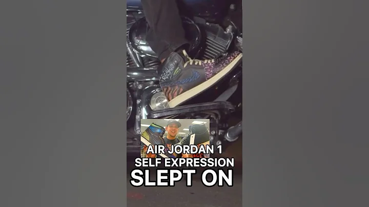 Air Jordan 1 Self Expression,DO NOT SLEEP ON! #sneakers #nike #shoes