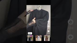 Beautiful Kaftan Abaya Collection 2026 😍 | Elegant & Modest Fashion #abaya #kaftan