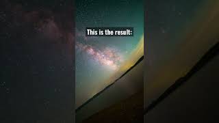 Hidden nebulae in the Milky Way #astronomy #astrophoto #nebula #space #spacescience
