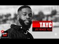 Tayc  ny pense plus  caribbean version clip officiel remix