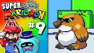 Wario? Where? | SUPER MARIOMON - Episode 9