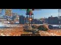 World of tanks blitz KV 3 gameplay World of tanks blitz KV 3 gameplay