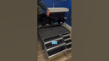 Anything you want, 12D-Toolboxes has you covered!  #Handtools #CustomToolbox #custom #toolbox #fyp