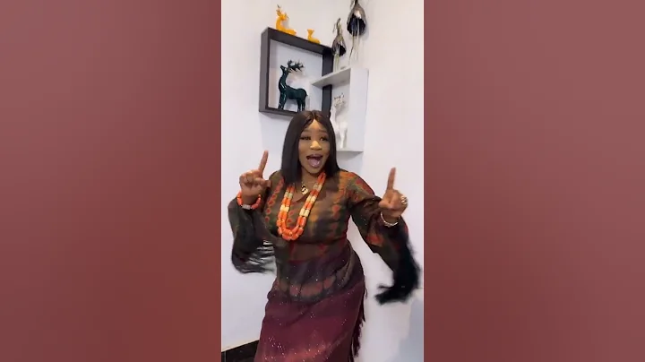 Actress Wunmi Toriola's look to the movie premiere of Battle on Buka street by Funke Akindele