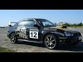 Subaru Impreza GD STI Bemowo RSPW Moc Prezentów 0,5 h