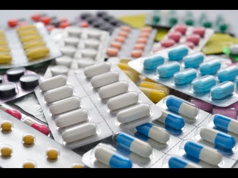 სპეციალური სამუშაო ჯგუფი ფარმაცევტული ბაზრის მონიტორინგისთვის