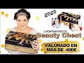 BEAUTY CHEST LOOKFANTASTIC 2020 - Más de 400€ en productos de LUJO ♥️⎥Monica Vizuete