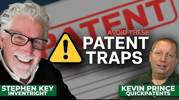 How to Pick the Right Patent Person for Your Invention Idea