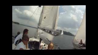 Regata De Abertura 2013 Spyc