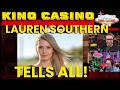 Lauren Southern CONFRONTS Quartering in Tell All book!