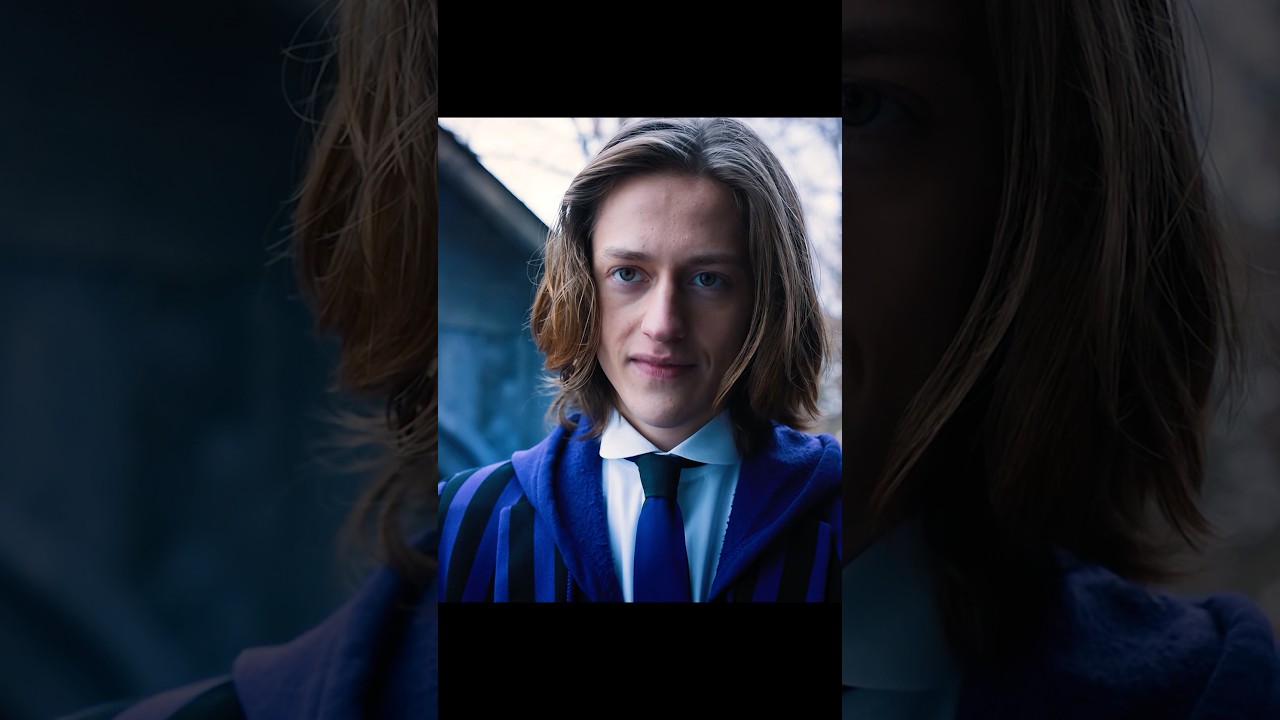 A prom that makes you want to poke pins in your eyes. 