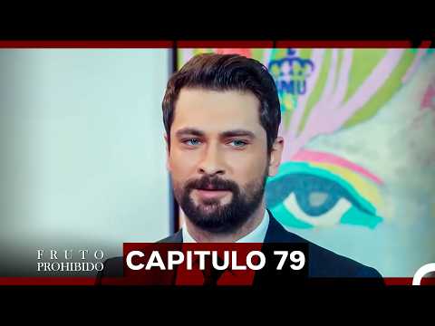 Fruto Prohibido Capitulo 79 (Doblado en Español)