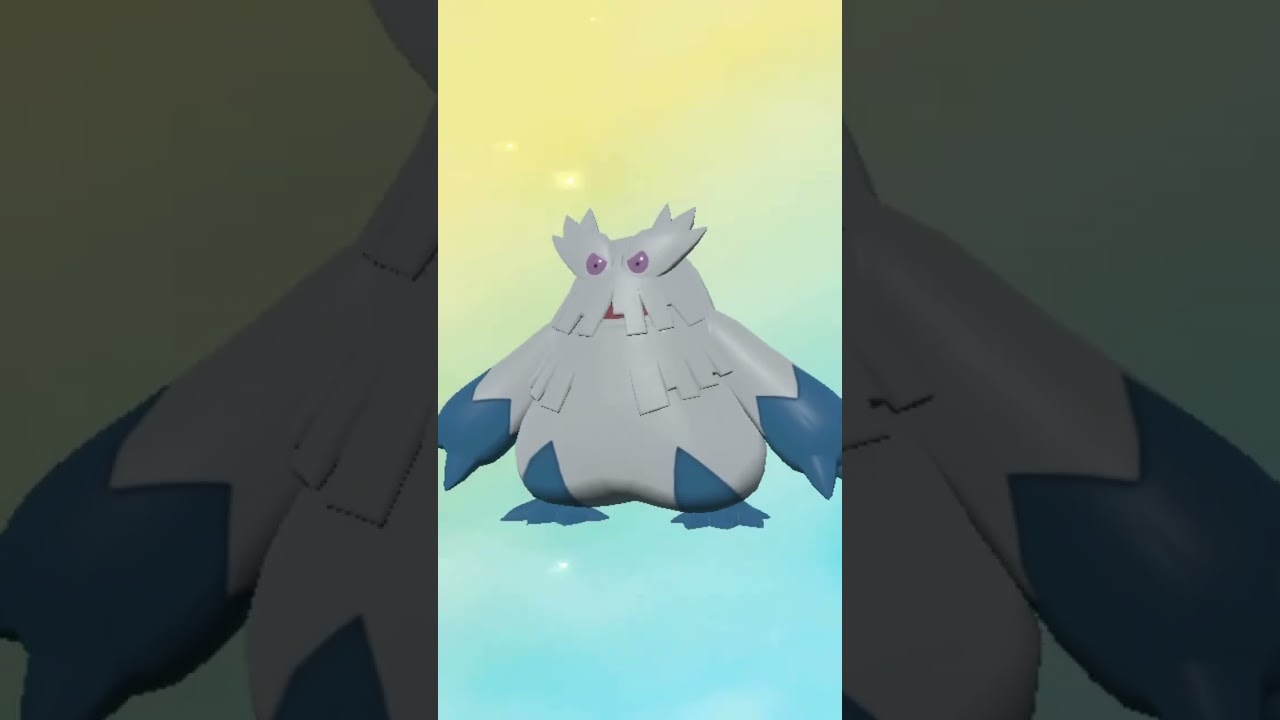 8 shinies in one day(Day 39 of the shiny living dex)