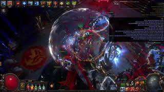 3.25 Settlers of Kalguur Dex Stack Ballista Uber Cortex