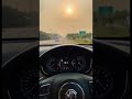 Driving MG HS | EME | 060 | Halal Beats | #mg #mgmotors #mghs