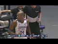 #克羅馬 #特威 【來下馬威！】 Highlights🥇｜Regular Season GAME64 #高雄全家海神 vs. #台啤永豐雲豹