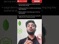 Memory Leak in Node.js Explained in 30 Seconds | Avoid This Mistake 🔥