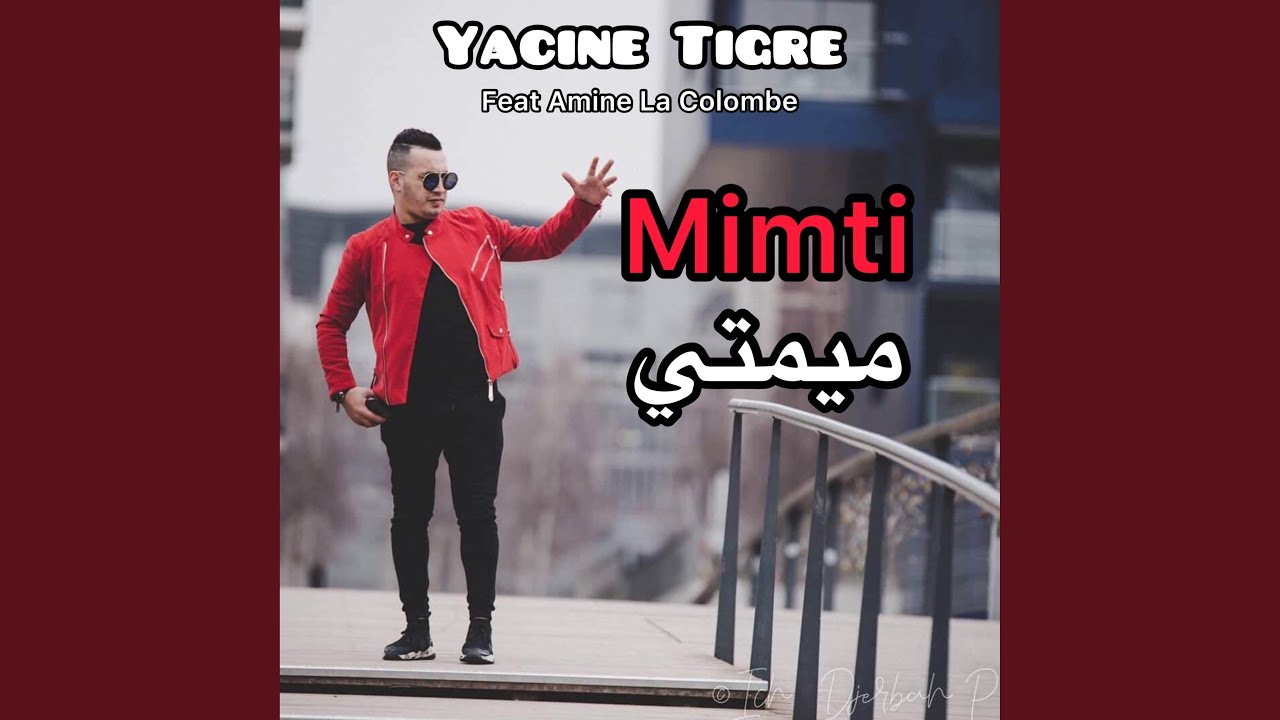 Mimti (feat. DJ Fadil)