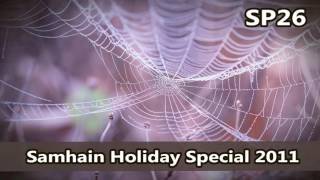 CMP Special 26 Samhain Holiday Special 2011