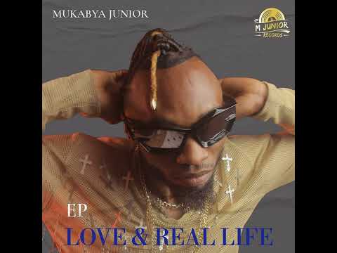 Lover - Mukabya Junior X Barbie Matildah (Official Audio)