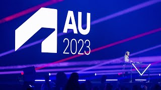 Highlights from AU 2023 | Autodesk Construction Cloud