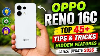Oppo Reno 16c Tips and Tricks: 45+ Hidden Features and Settings screenshot 5