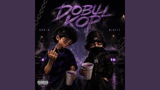 DOBUL KOP - Minett, Vod-K, llannes
