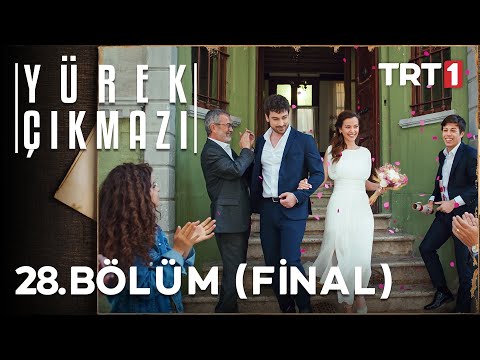 Yürek Çıkmazı 28. Bölüm (Final)