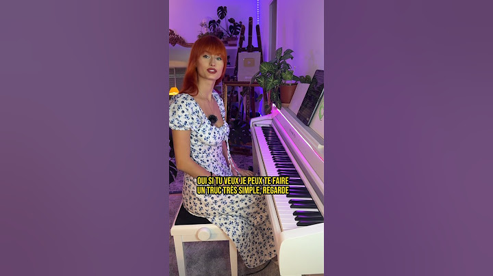 LE MORCEAU le plus SIMPLE à apprendre en 5 min 🤍#piano #music #viral #simple #date