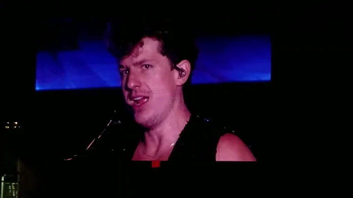 Charlie Puth - "Loser\Done For Me\How L?ng" - Live in Los Angeles, CA. July 11, 2023.
