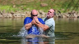 2025 Baptism Celebration Recap